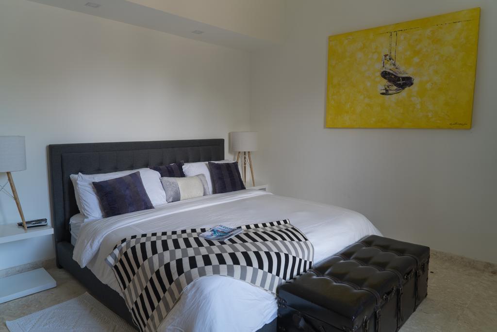 3Br / 3Ba Modern Paradise Loft Condo In Gated Community W/ Daily Housekeeping Sosua Exterior photo