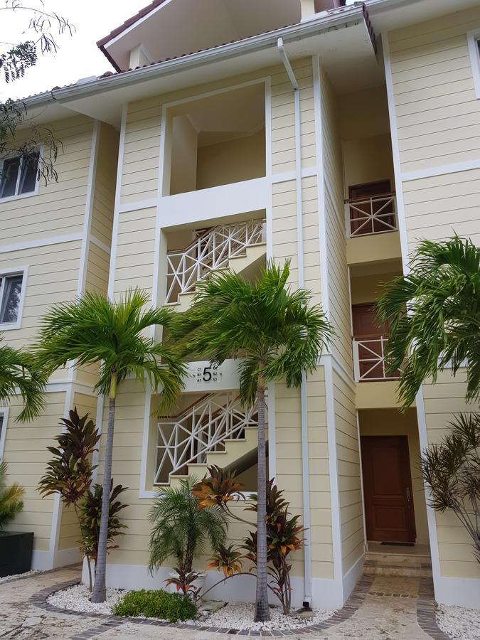 3Br / 3Ba Modern Paradise Loft Condo In Gated Community W/ Daily Housekeeping Sosua Exterior photo